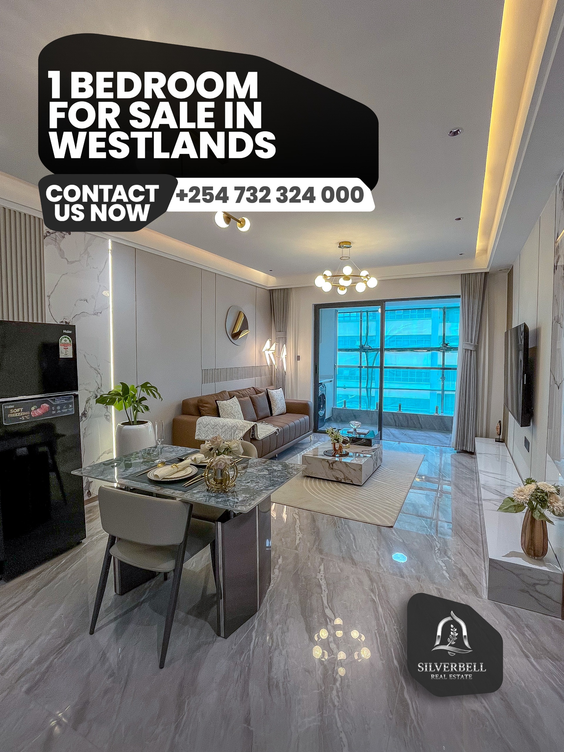 Lucky Inn Ivy Residence 1