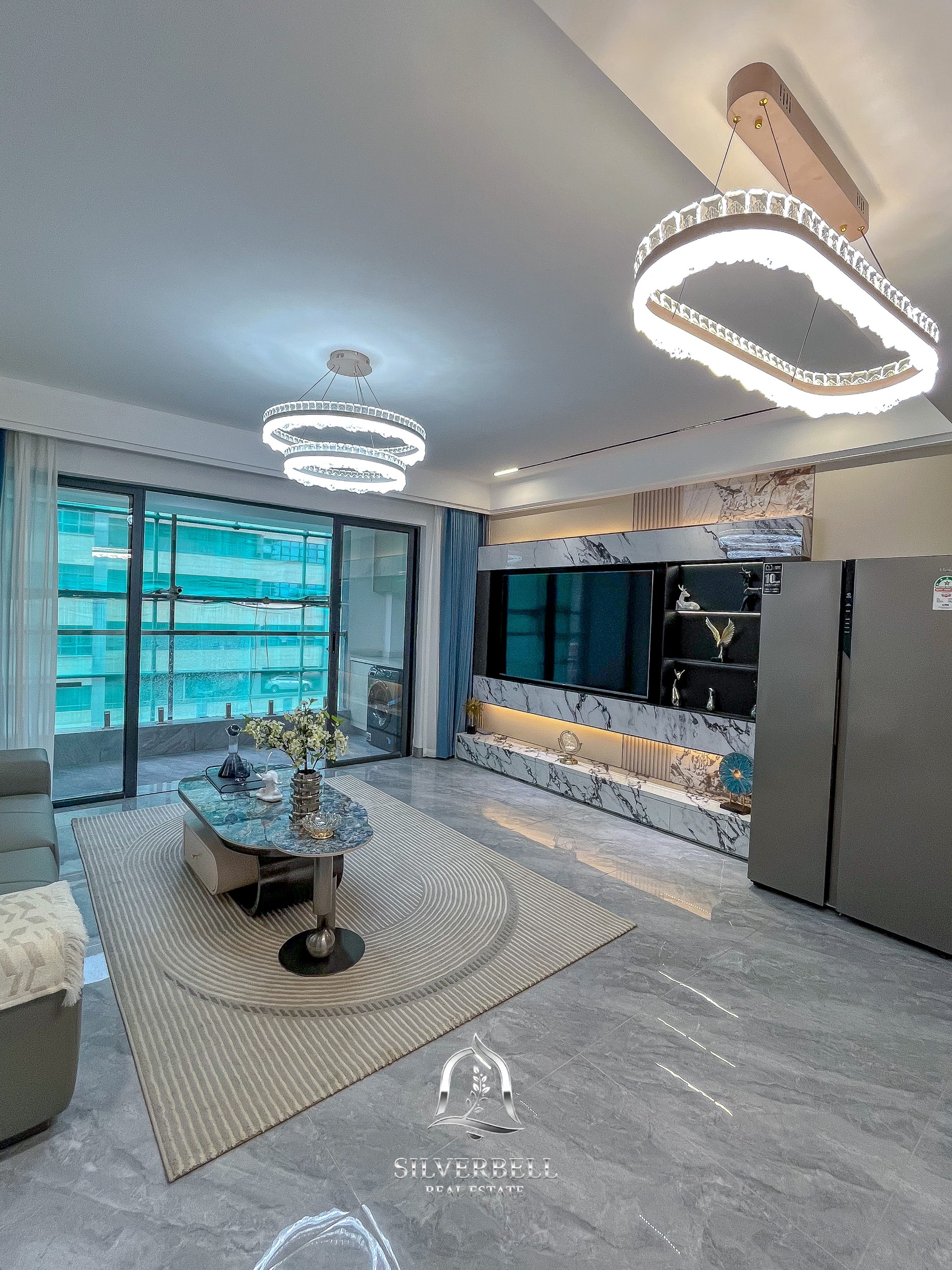 Lucky Inn Ivy Residence 2