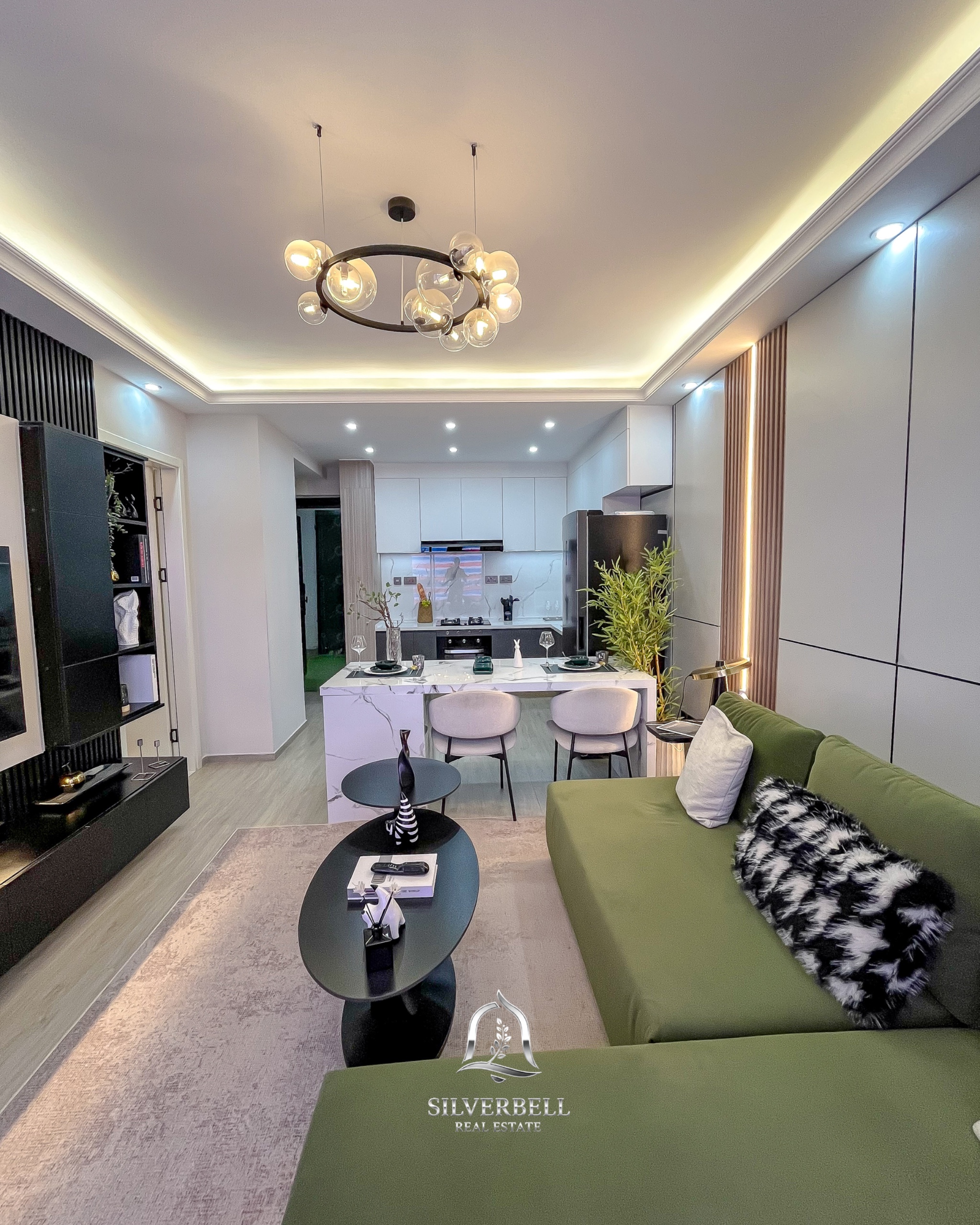 Emerald Apartments, Westlands