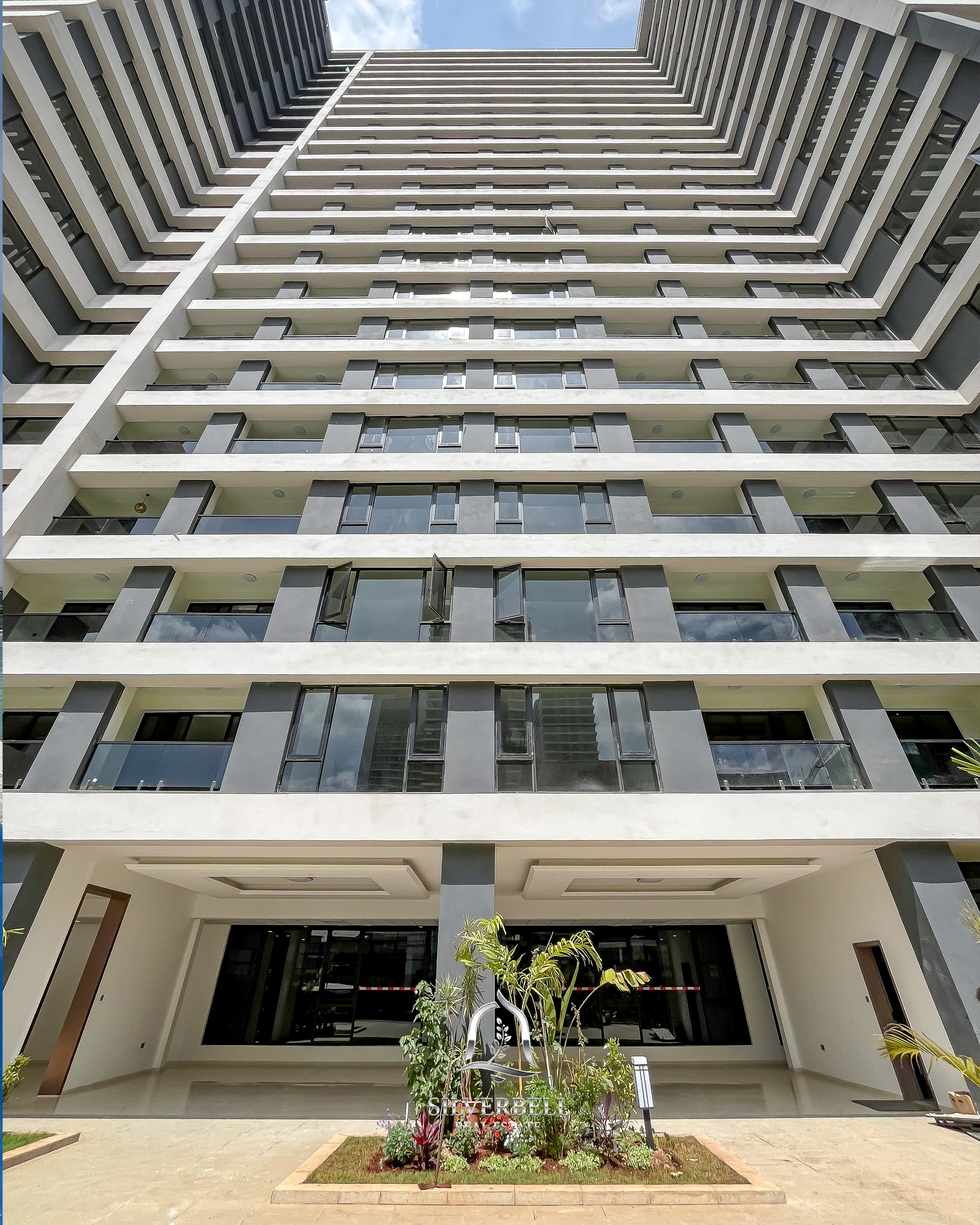 Misty Springs Apartment, Westlands