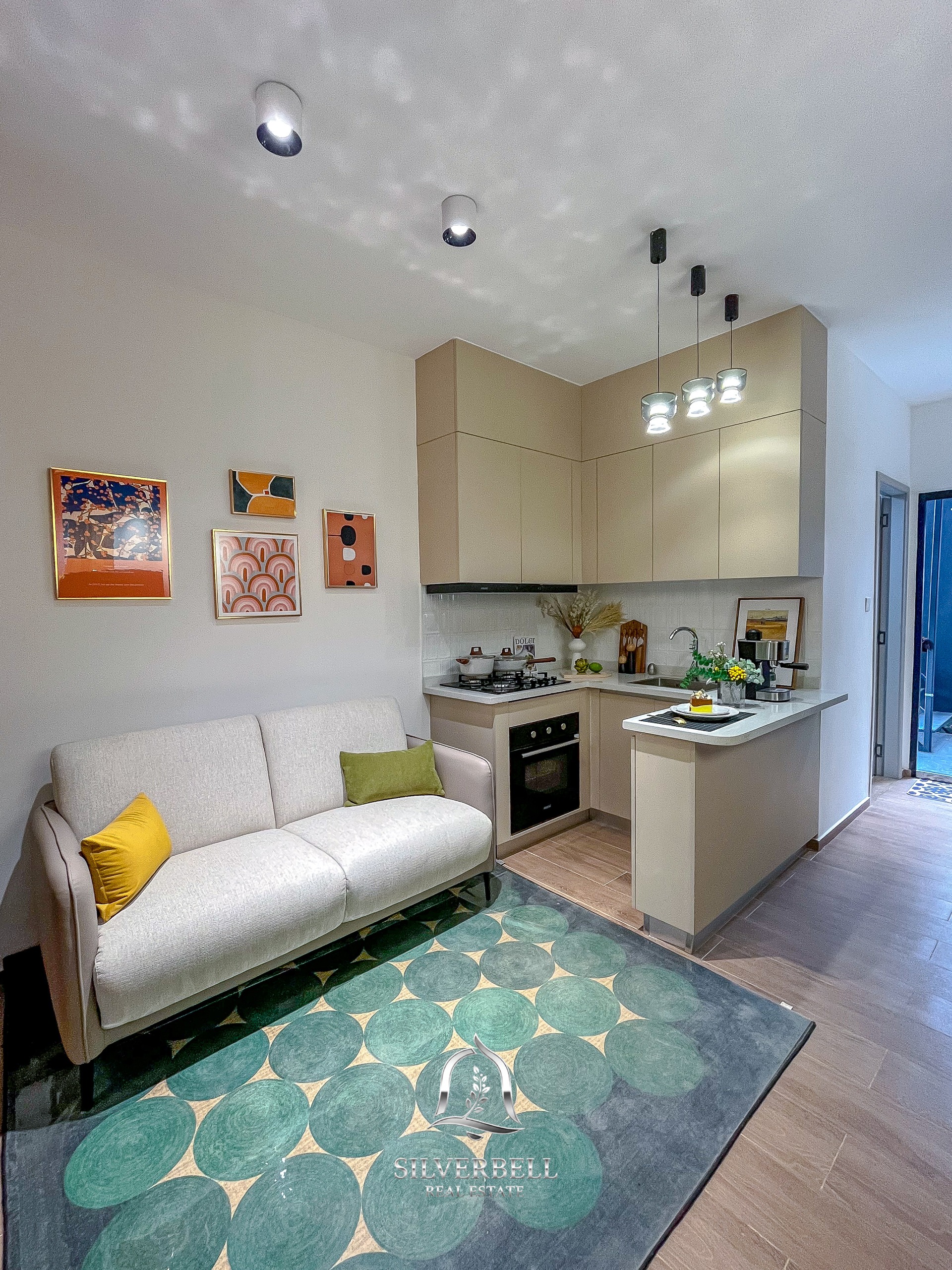 Mogotio Oasis Studio